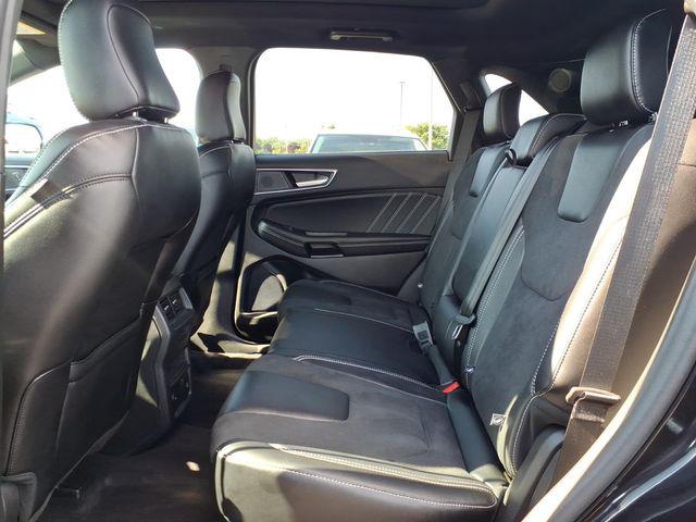 2024 Ford Edge ST