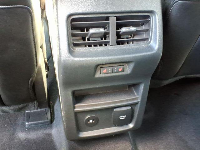 2024 Ford Edge ST