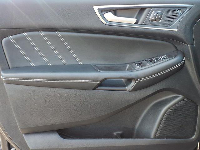 2024 Ford Edge ST