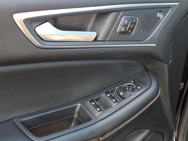 2024 Ford Edge ST