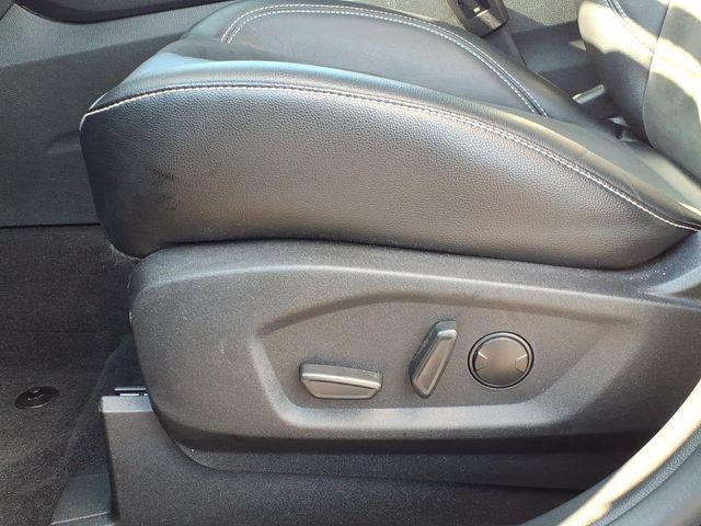 2024 Ford Edge ST
