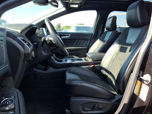 2024 Ford Edge ST