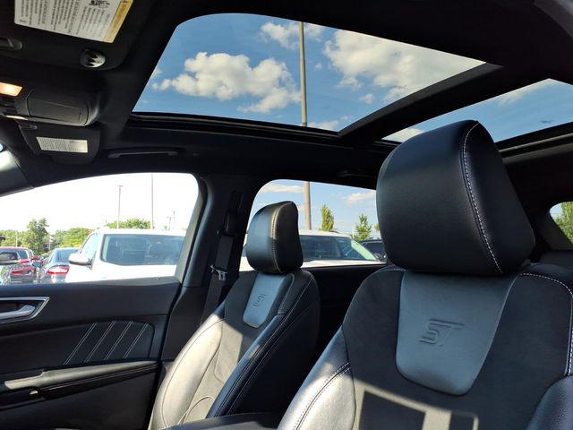 2024 Ford Edge ST