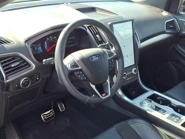 2024 Ford Edge ST