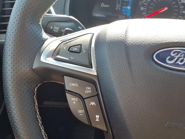 2024 Ford Edge ST