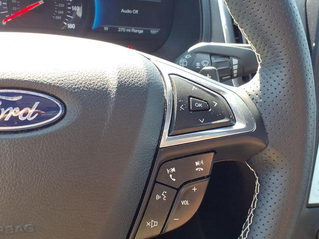 2024 Ford Edge ST