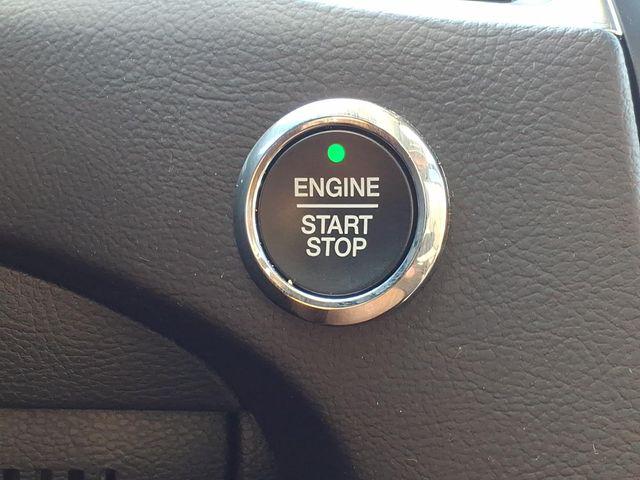 2024 Ford Edge ST