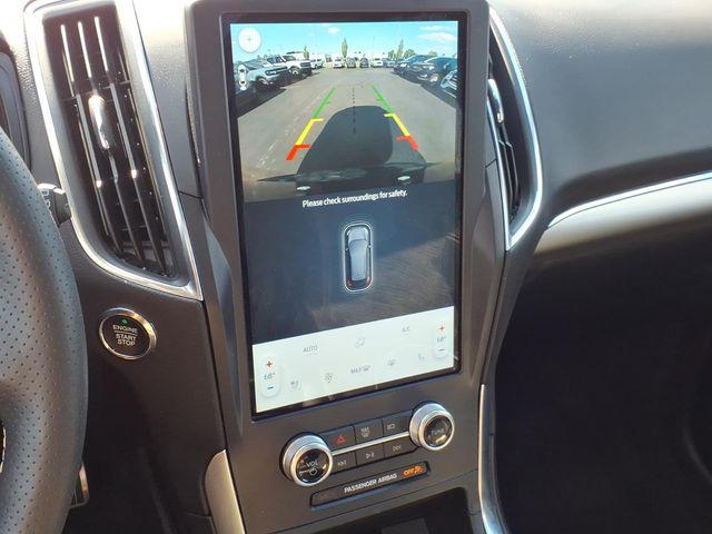 2024 Ford Edge ST