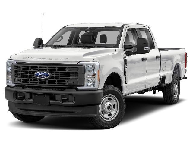 2025 Ford F-350 XL for sale in Anson, TX