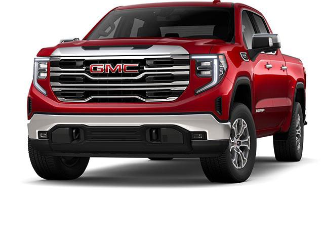 2023 GMC Sierra 1500 4WD Crew Cab Short Box SLT for sale in Anson, TX