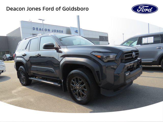 2025 Toyota 4Runner SR5 for sale in Goldsboro, NC