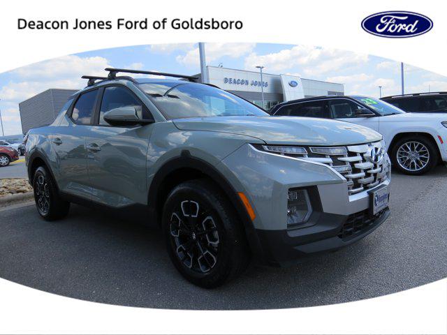 2022 Hyundai Santa Cruz SEL Premium for sale in Goldsboro, NC