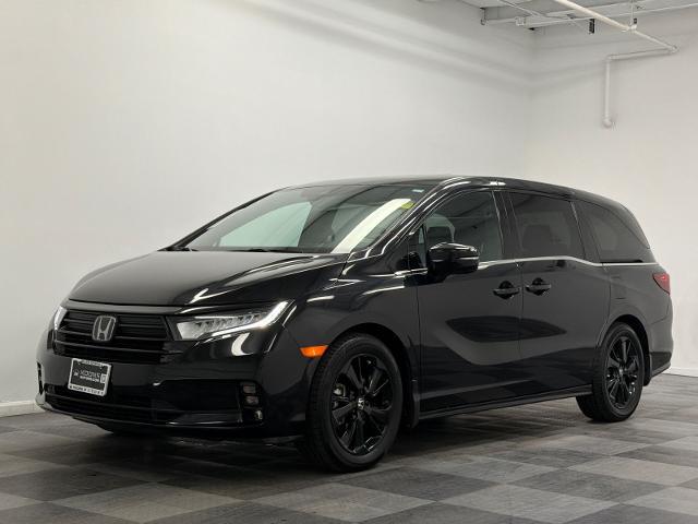 2023 Honda Odyssey Sport for sale in Silver Spring, MD