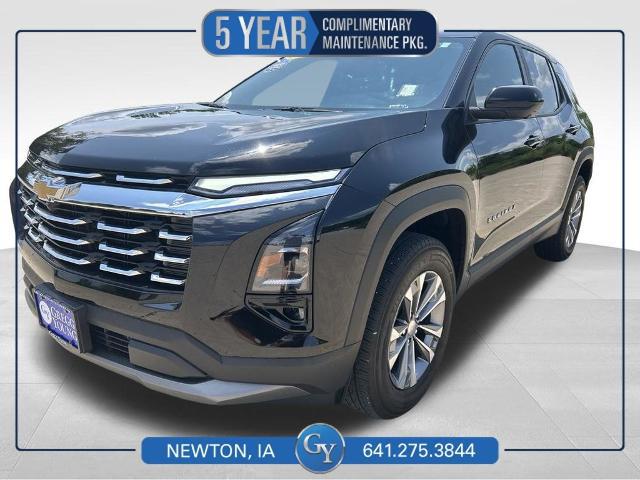 2025 Chevrolet Equinox FWD LT for sale in Newton, IA