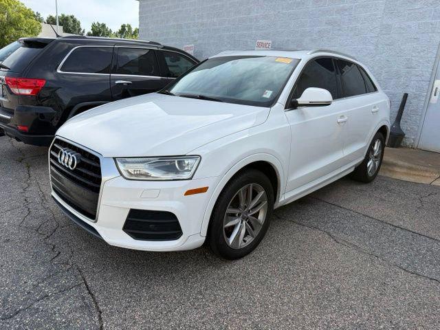 2016 Audi Q3 2.0T Premium Plus for sale in Wendell, NC
