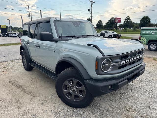 2024 Ford Bronco Big Bend for sale in Easley, SC