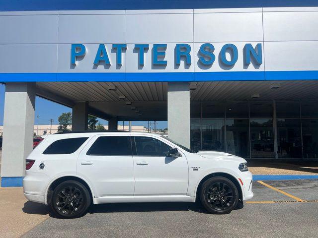 2023 Dodge Durango R/T Plus AWD for sale in Marshall, TX