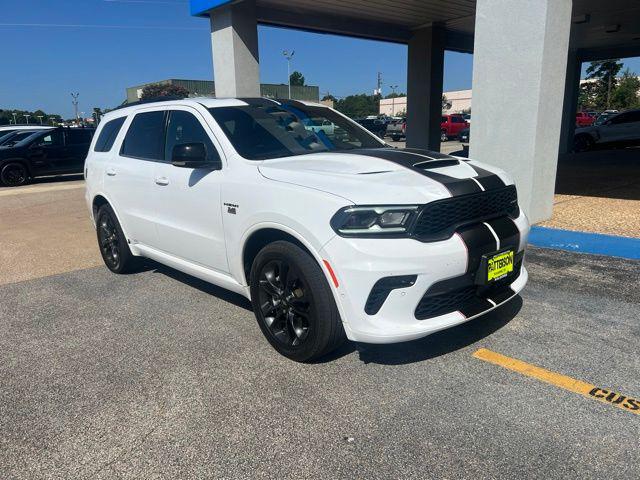 2023 Dodge Durango R/T Plus AWD