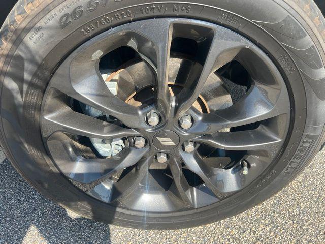 2023 Dodge Durango R/T Plus AWD