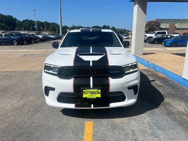 2023 Dodge Durango R/T Plus AWD