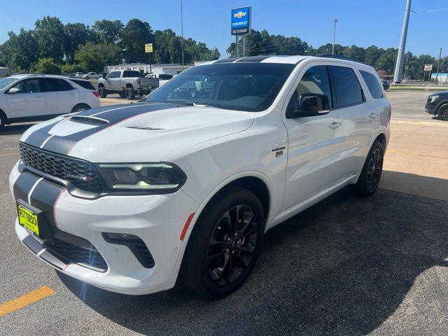 2023 Dodge Durango R/T Plus AWD