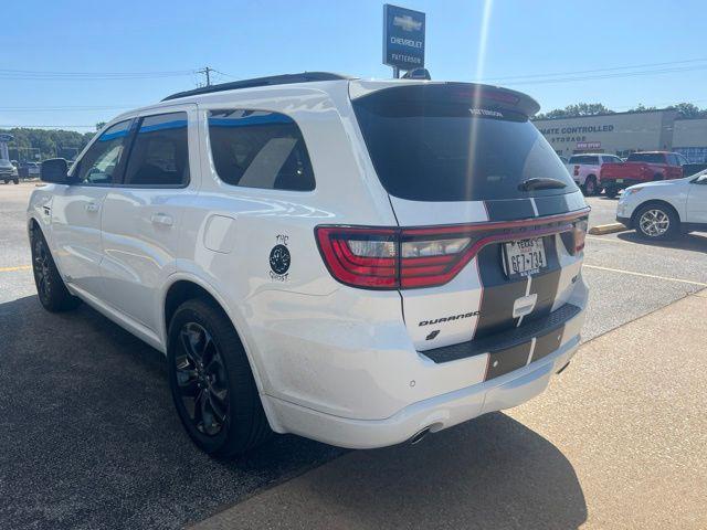 2023 Dodge Durango R/T Plus AWD