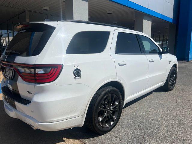 2023 Dodge Durango R/T Plus AWD