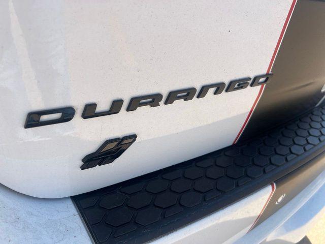 2023 Dodge Durango R/T Plus AWD