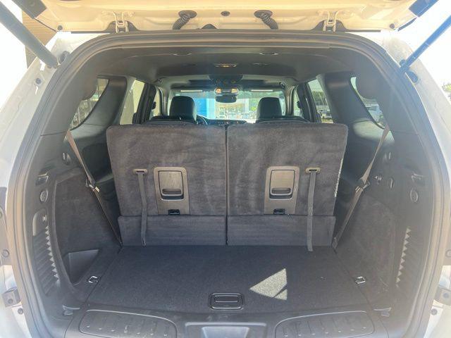 2023 Dodge Durango R/T Plus AWD