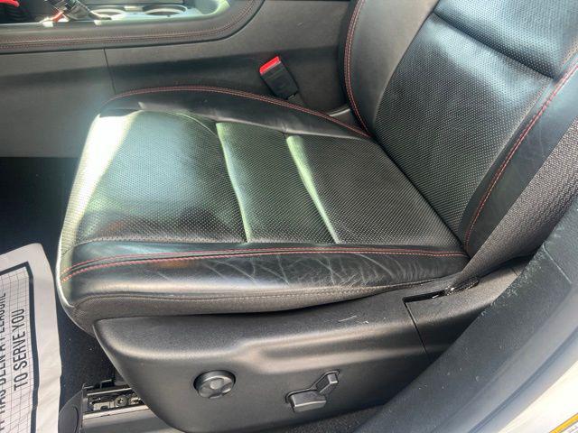 2023 Dodge Durango R/T Plus AWD