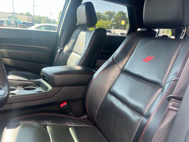 2023 Dodge Durango R/T Plus AWD