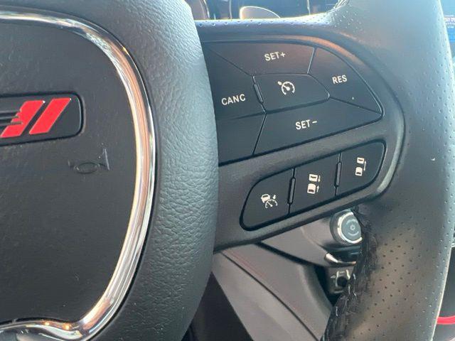 2023 Dodge Durango R/T Plus AWD