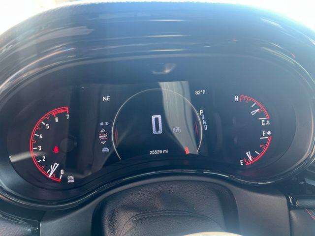 2023 Dodge Durango R/T Plus AWD