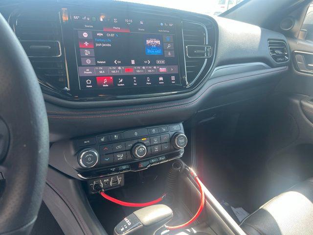 2023 Dodge Durango R/T Plus AWD