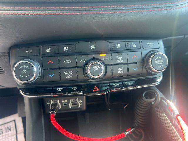 2023 Dodge Durango R/T Plus AWD