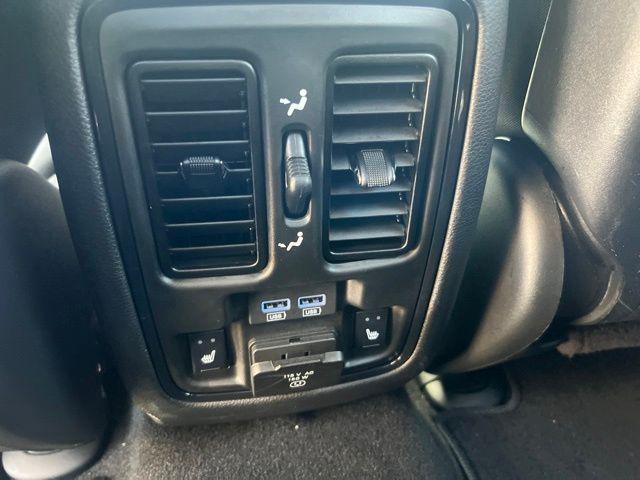 2023 Dodge Durango R/T Plus AWD