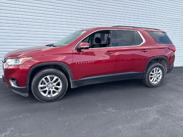 2019 Chevrolet Traverse 1LT for sale near Celina, OH