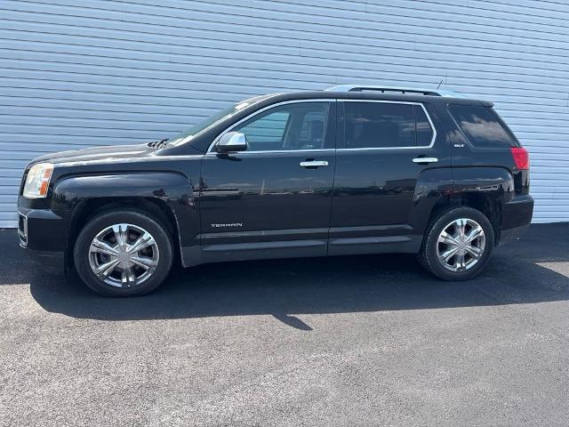 2017 GMC Terrain SLT for sale near Celina, OH