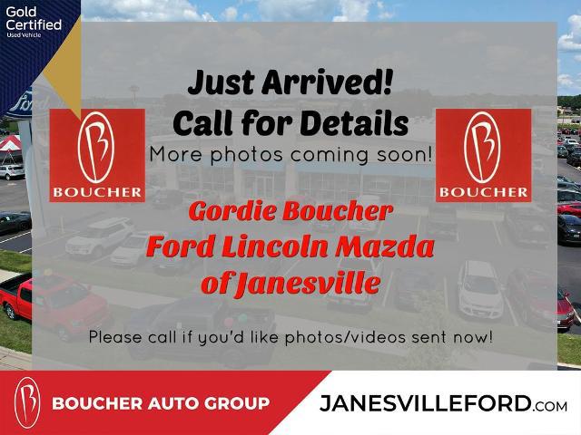 2024 Ford Edge Titanium for sale in Janesville, WI