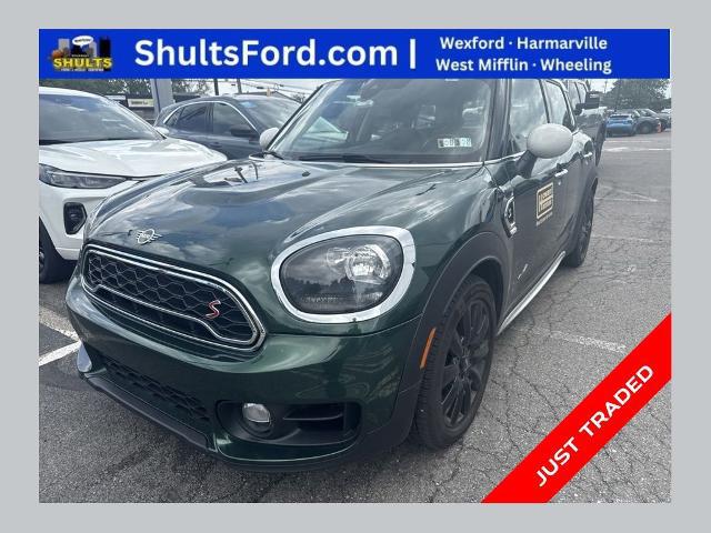 2019 MINI Countryman Cooper S for sale in Wexford, PA