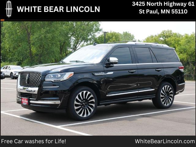 2024 Lincoln Navigator Black Label for sale in VADNAIS HTS, MN