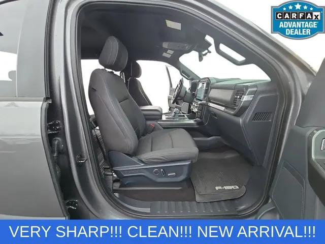 2021 Ford F-150 XLT for sale in Goldsboro, NC
