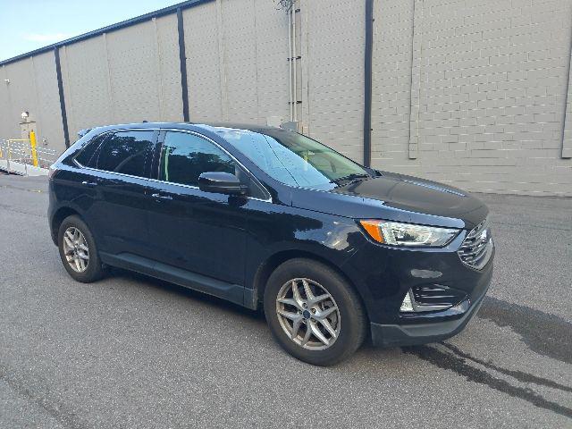 2021 Ford Edge SEL for sale in Birmingham, AL