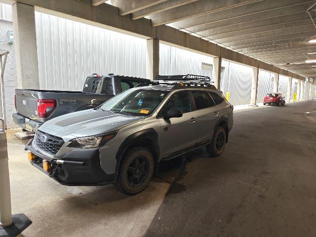 2022 Subaru Outback Wilderness for sale in Birmingham, AL