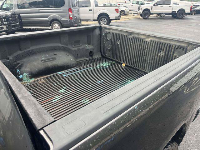2021 Ram 1500 Big Horn Crew Cab 4x4 5'7" Box