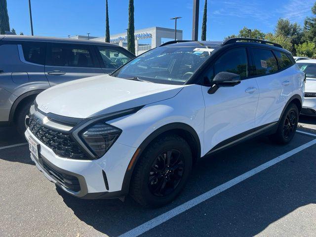 2023 Kia Sportage X-Pro Prestige for sale in Sacramento, CA