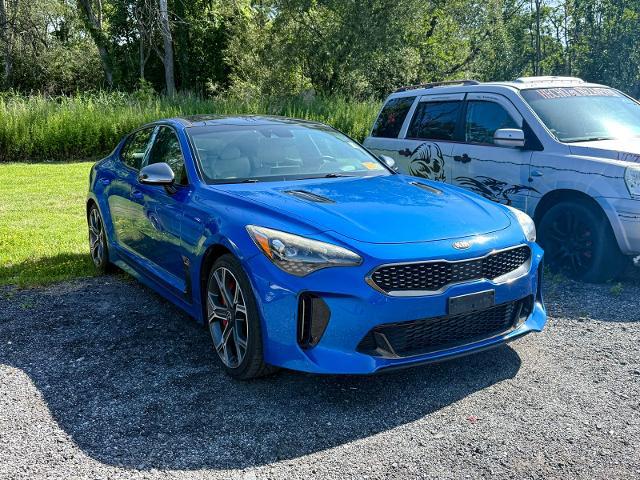 2018 Kia Stinger GT2 for sale in Goshen, NY