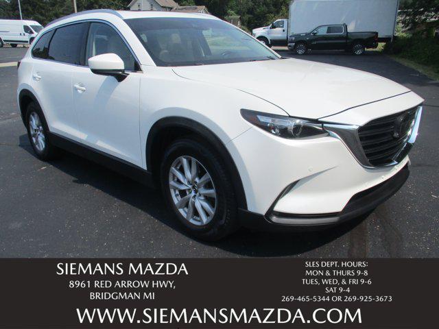 2019 Mazda CX-9 Touring for sale in Bridgman, MI