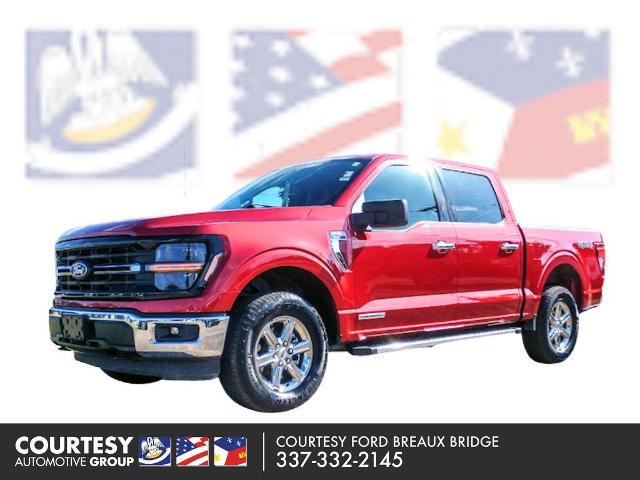 2025 Ford F-150 XLT for sale in Breaux Bridge, LA