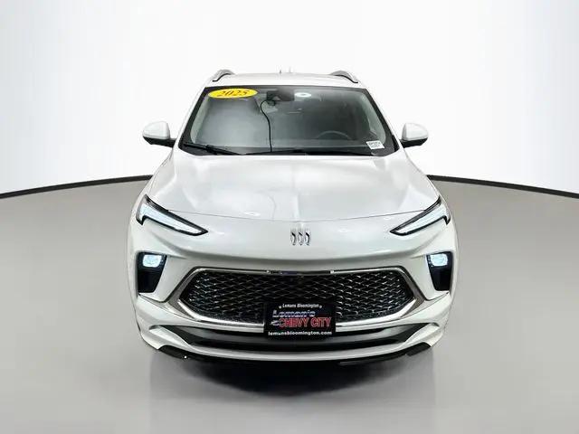 2025 Buick Encore GX Avenir FWD